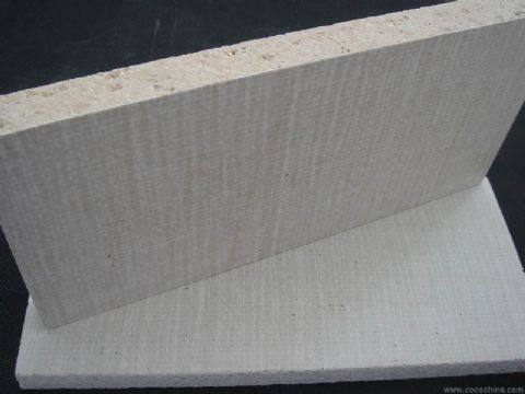 Ceramic Fiber Board